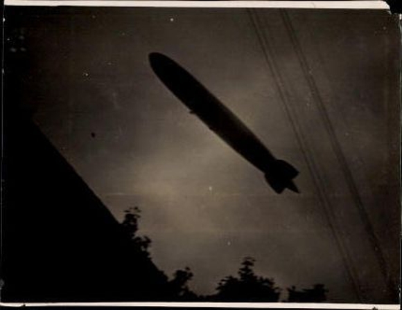 21 fotos de Zeppelin