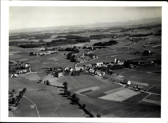 foto Alemania, fotografía aérea
