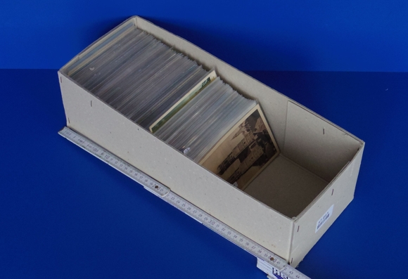 Aproximadamente 400 postales de Múnich antes de 1945