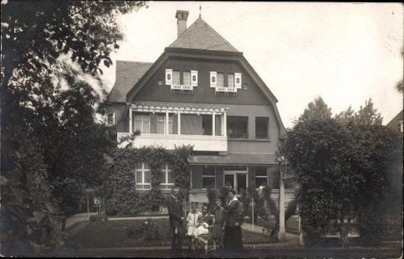 4 TP Bayenthal Colonia a orillas del Rin